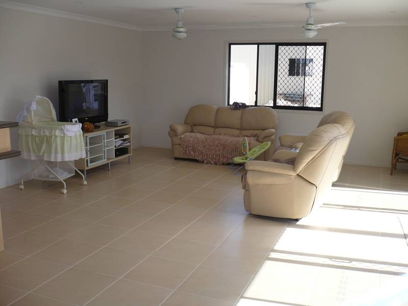 Redridge QLD 4660