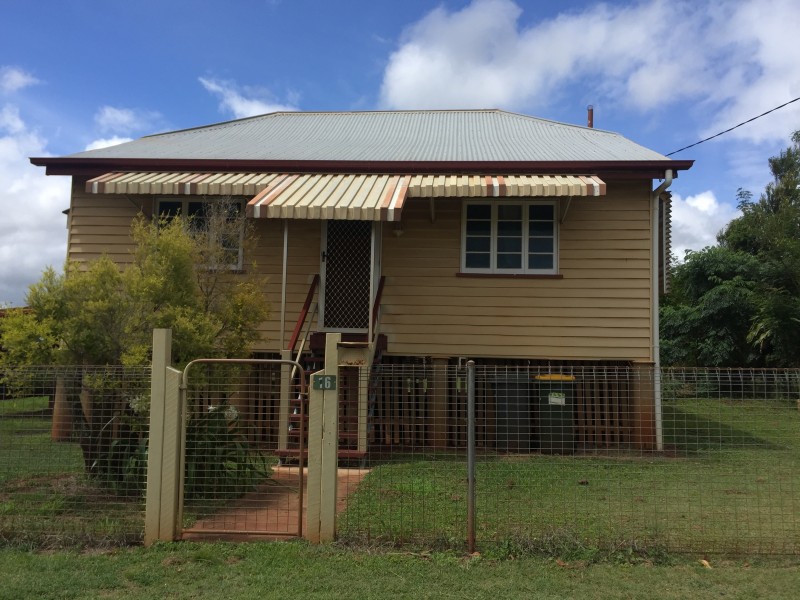16 Nelson Street, Childers QLD 4660