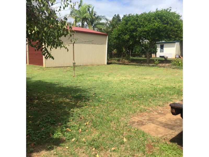 16 Nelson Street, Childers QLD 4660