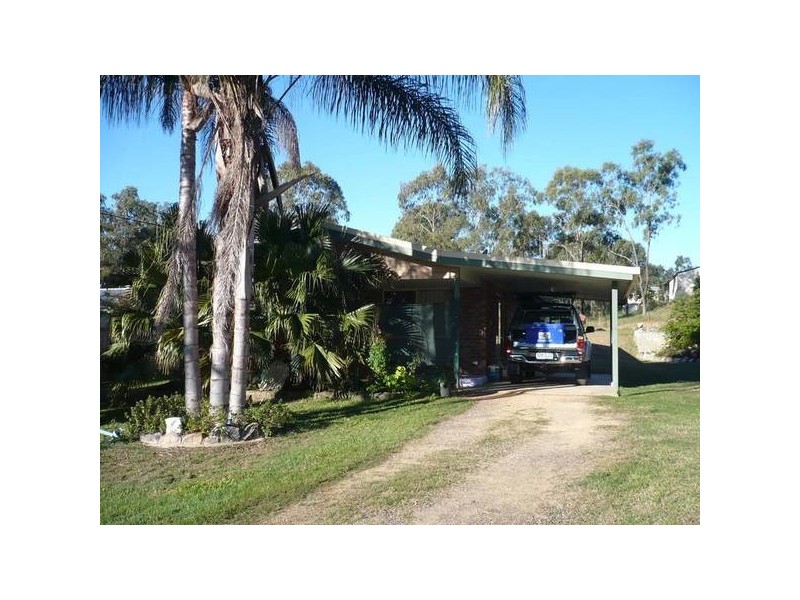 Apple Tree Creek QLD 4660