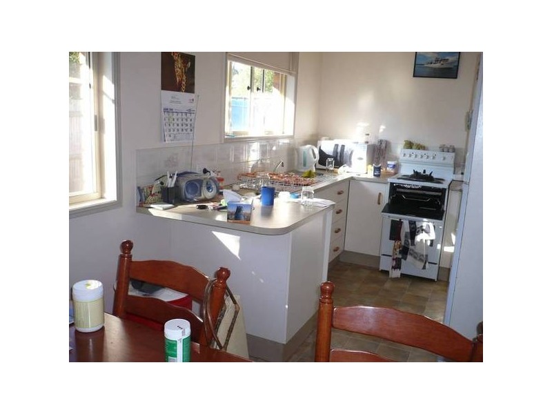 Apple Tree Creek QLD 4660