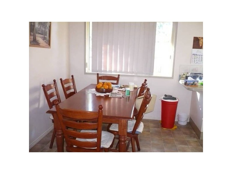 Apple Tree Creek QLD 4660