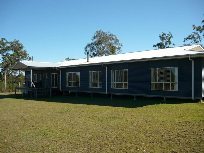 Childers QLD 4660