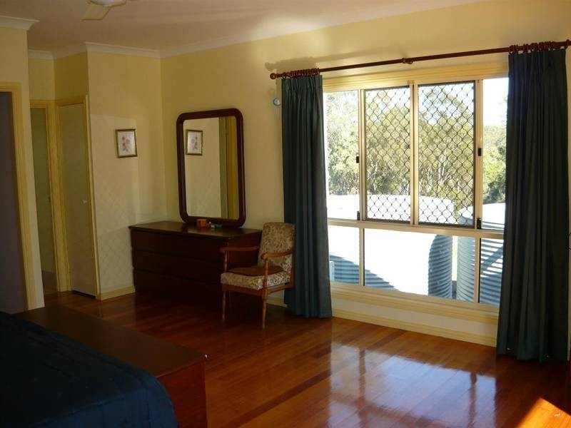 Childers QLD 4660
