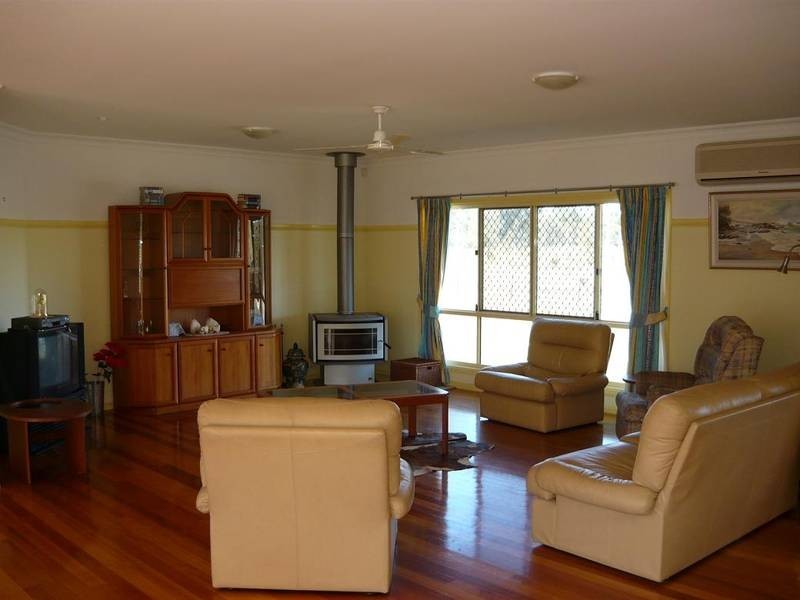 Childers QLD 4660