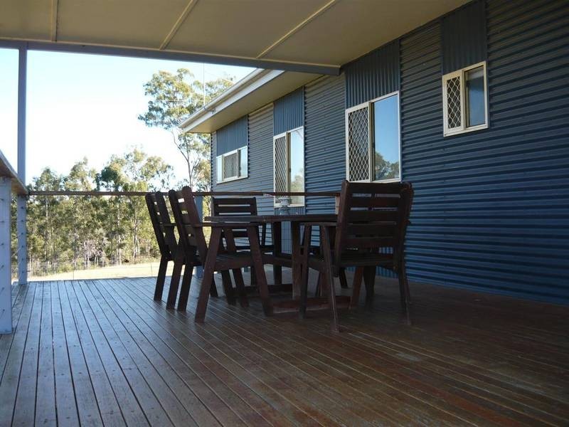 Childers QLD 4660