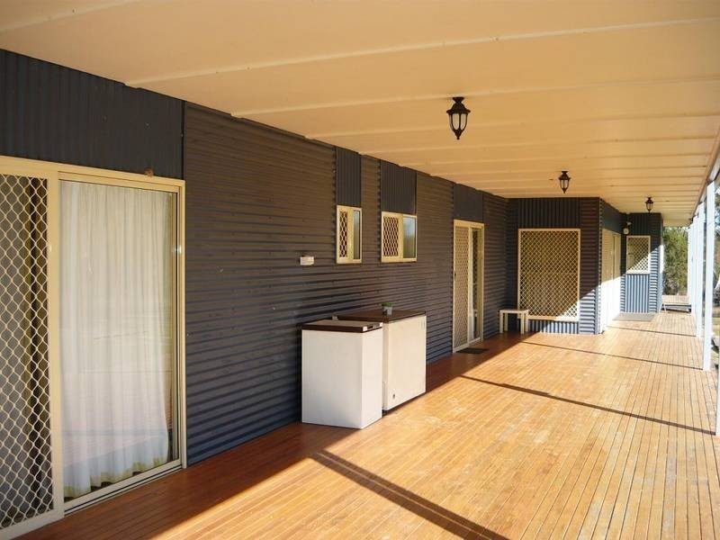 Childers QLD 4660