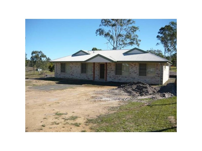 Apple Tree Creek QLD 4660
