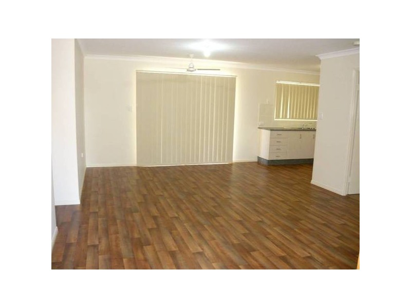 Apple Tree Creek QLD 4660