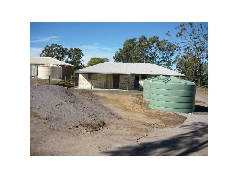 Apple Tree Creek QLD 4660