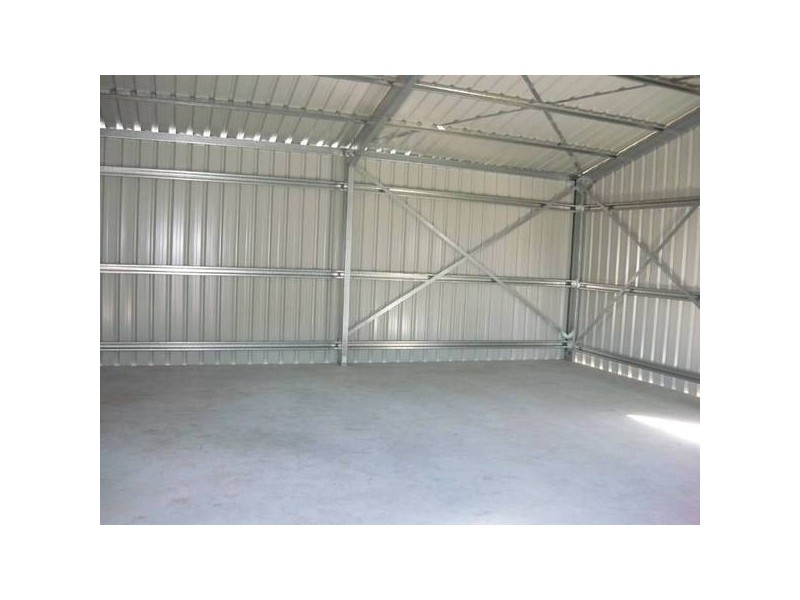Apple Tree Creek QLD 4660