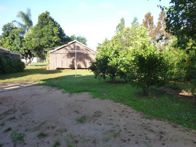 172 CHURCHILL STREET, Childers QLD 4660