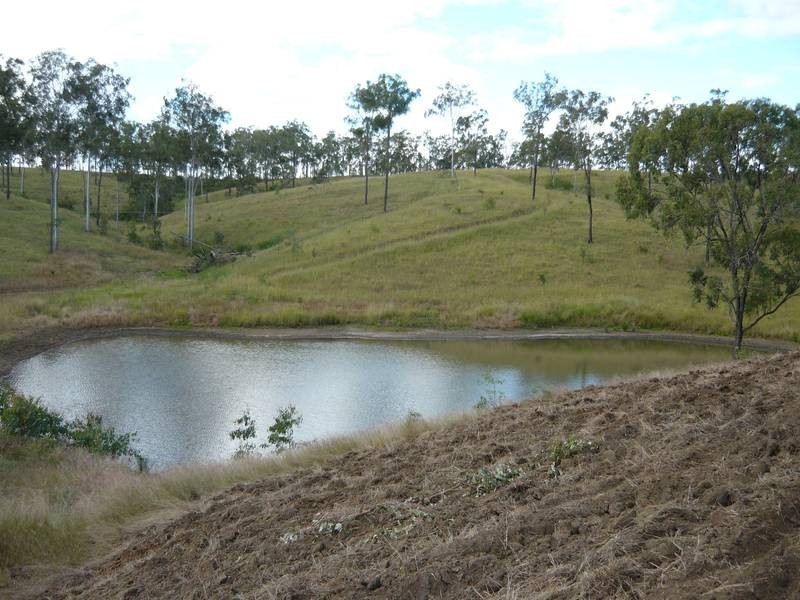 Booyal QLD 4671