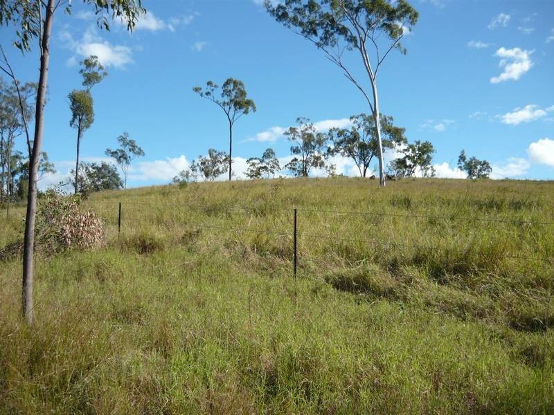 Booyal QLD 4671