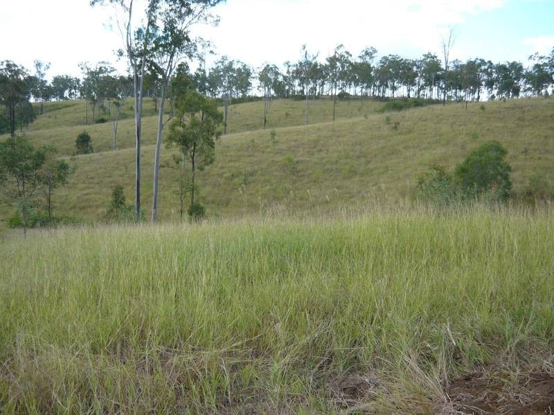 Booyal QLD 4671
