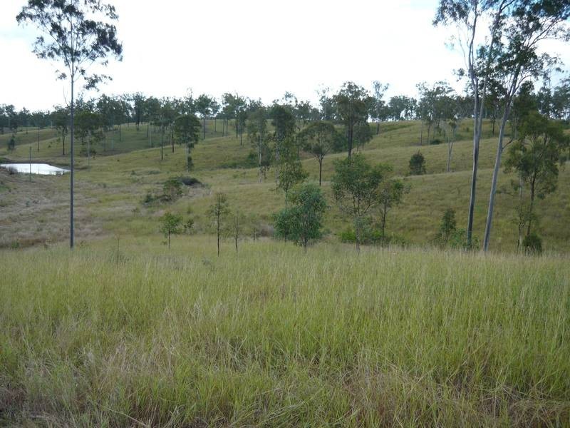 Booyal QLD 4671