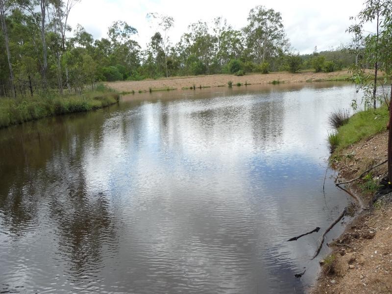 TENNINGERING ROAD, Good Night QLD 4671