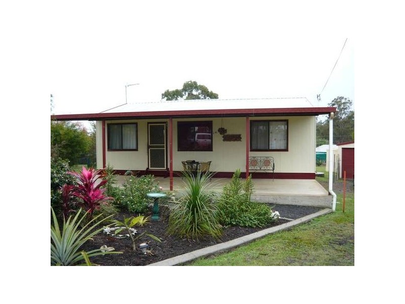 Cordalba QLD 4660