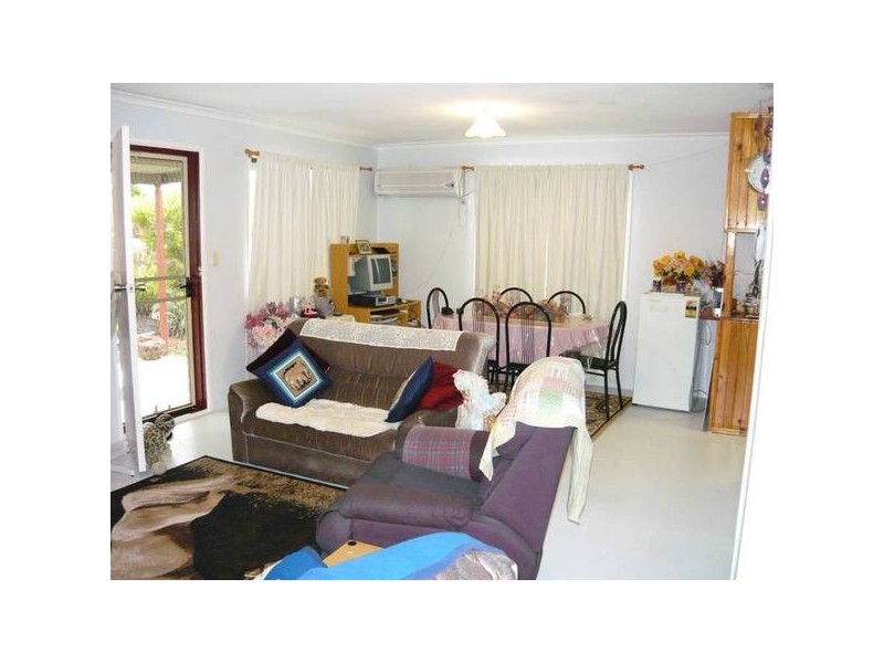 Cordalba QLD 4660