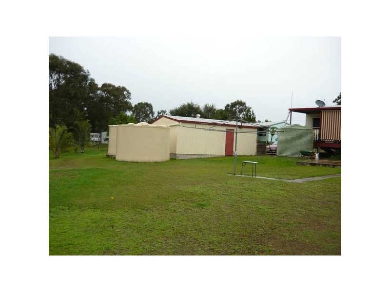 Cordalba QLD 4660