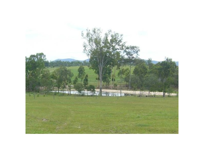 Golden Fleece QLD 4621
