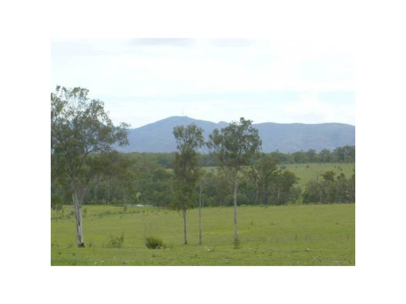 Golden Fleece QLD 4621
