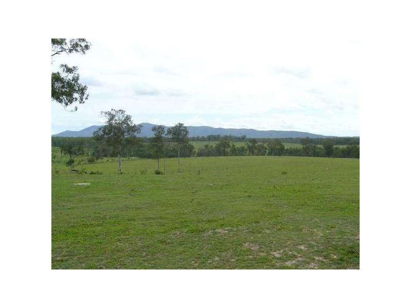 Golden Fleece QLD 4621