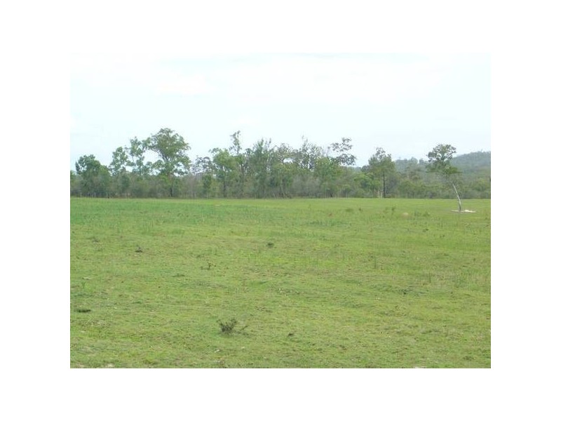 Golden Fleece QLD 4621