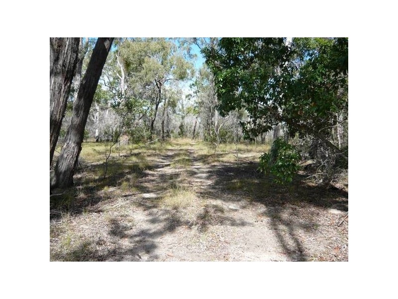 Childers QLD 4660