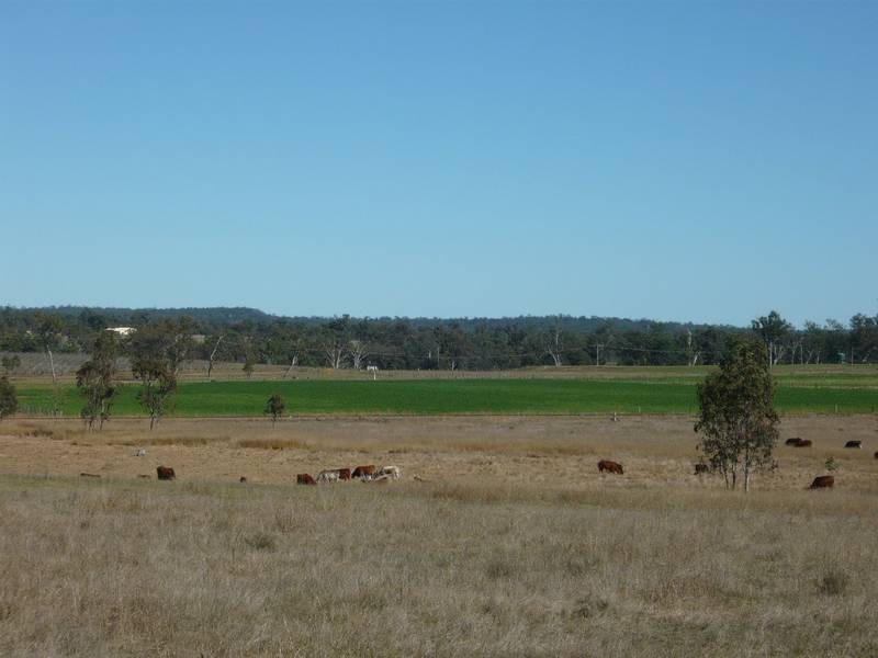 O’BIL BIL ROAD, Eidsvold QLD 4627