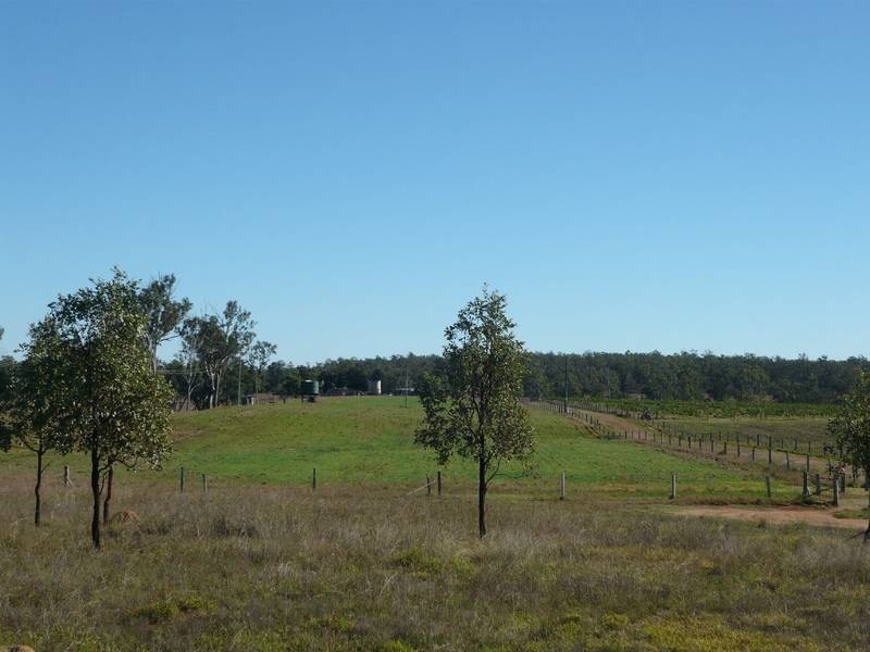 O’BIL BIL ROAD, Eidsvold QLD 4627