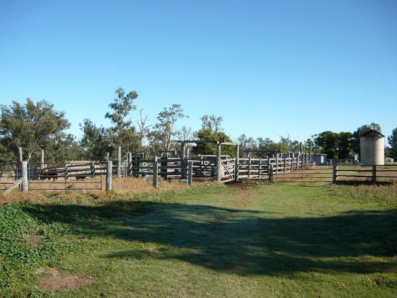 O’BIL BIL ROAD, Eidsvold QLD 4627