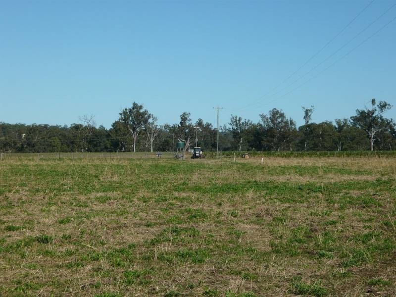 O’BIL BIL ROAD, Eidsvold QLD 4627