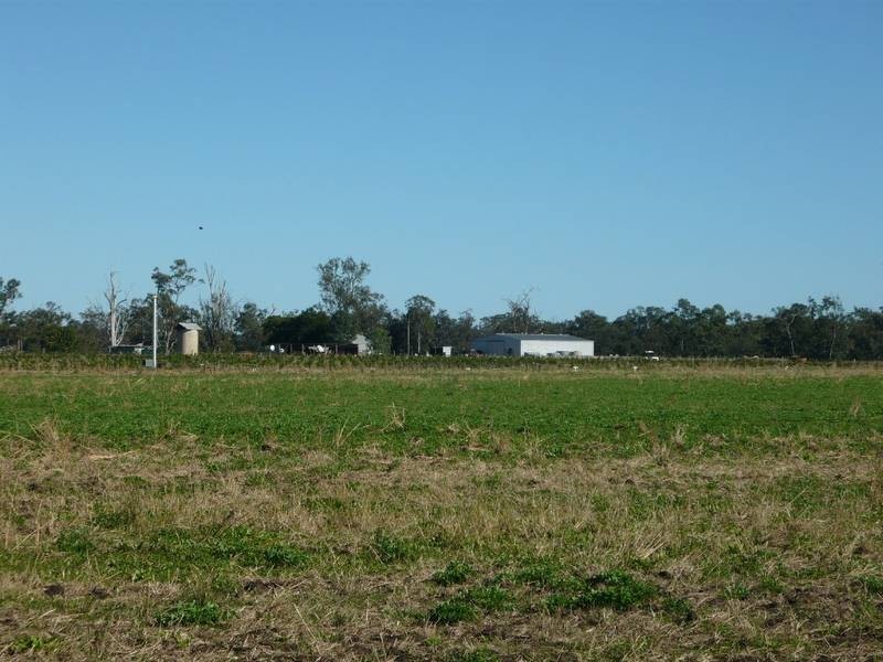 O’BIL BIL ROAD, Eidsvold QLD 4627