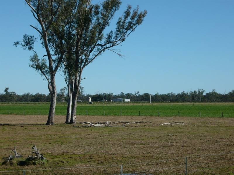 O’BIL BIL ROAD, Eidsvold QLD 4627