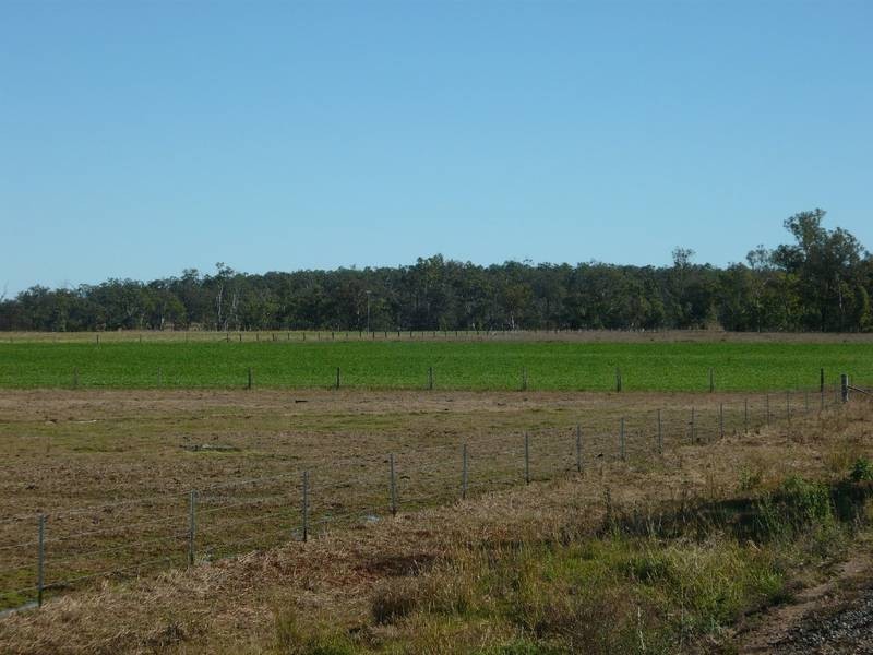 O’BIL BIL ROAD, Eidsvold QLD 4627