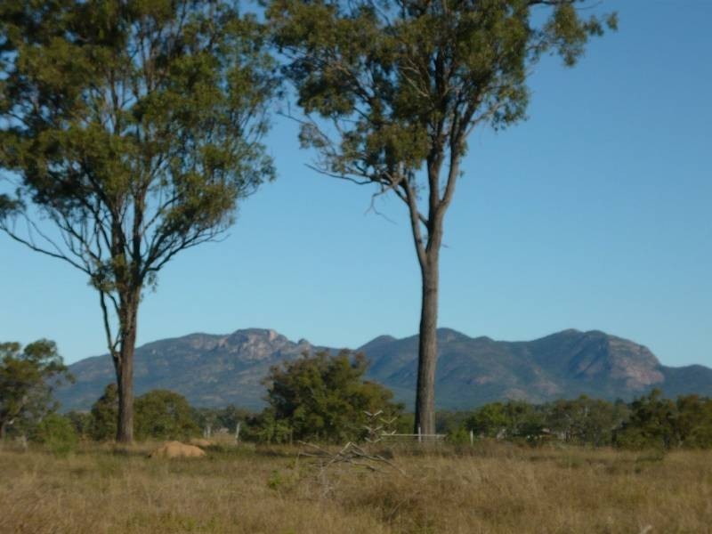Lot A,  SECCOMBES ROAD, Biggenden QLD 4621