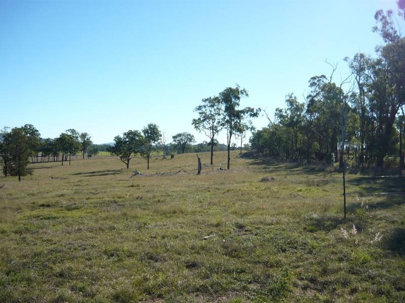 Lot A,  SECCOMBES ROAD, Biggenden QLD 4621