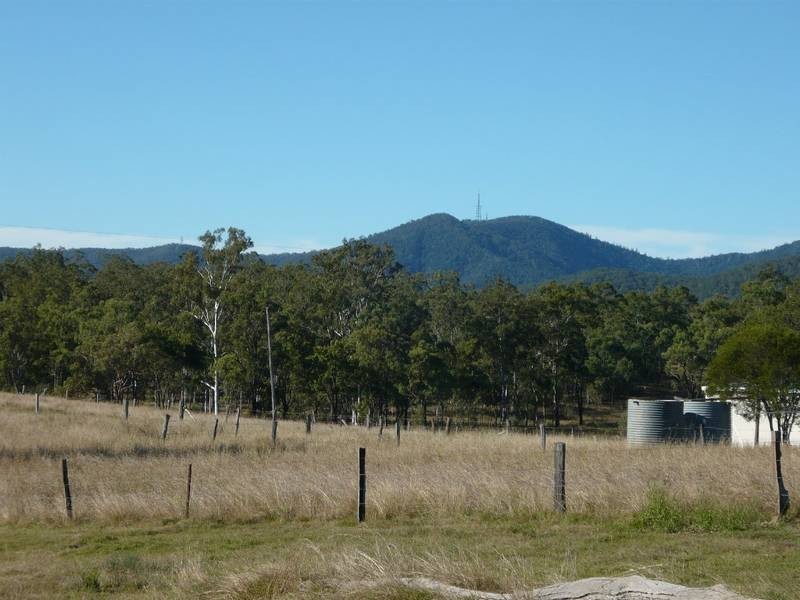 Lot A,  SECCOMBES ROAD, Biggenden QLD 4621