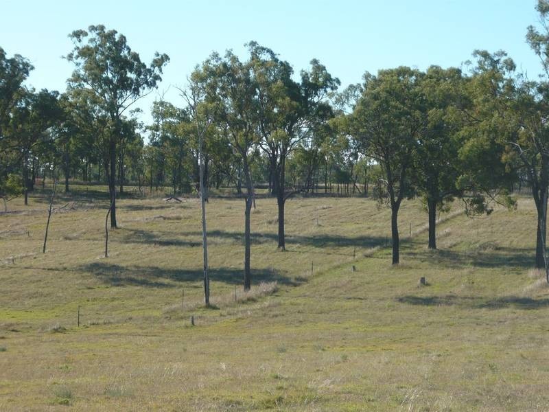 Lot A,  SECCOMBES ROAD, Biggenden QLD 4621