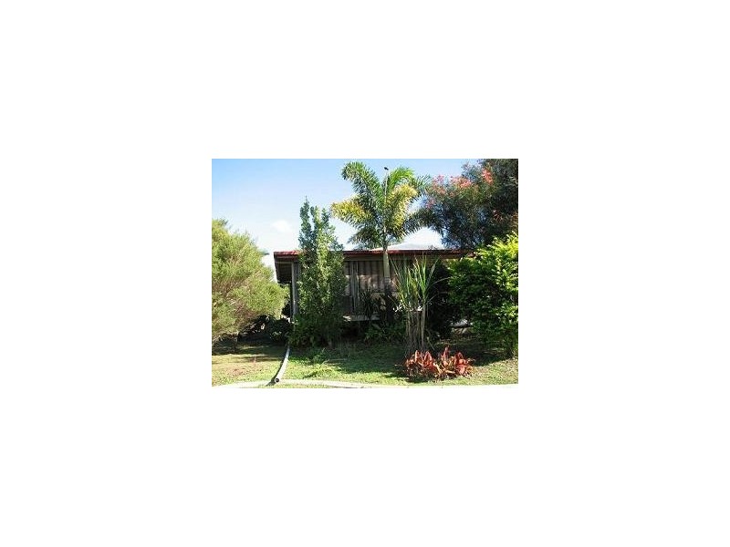 Apple Tree Creek QLD 4660