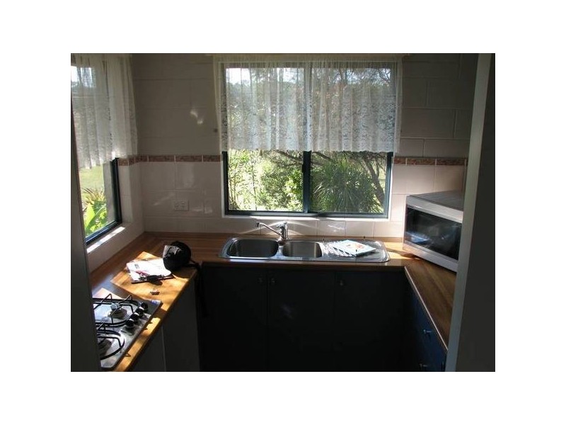 Apple Tree Creek QLD 4660