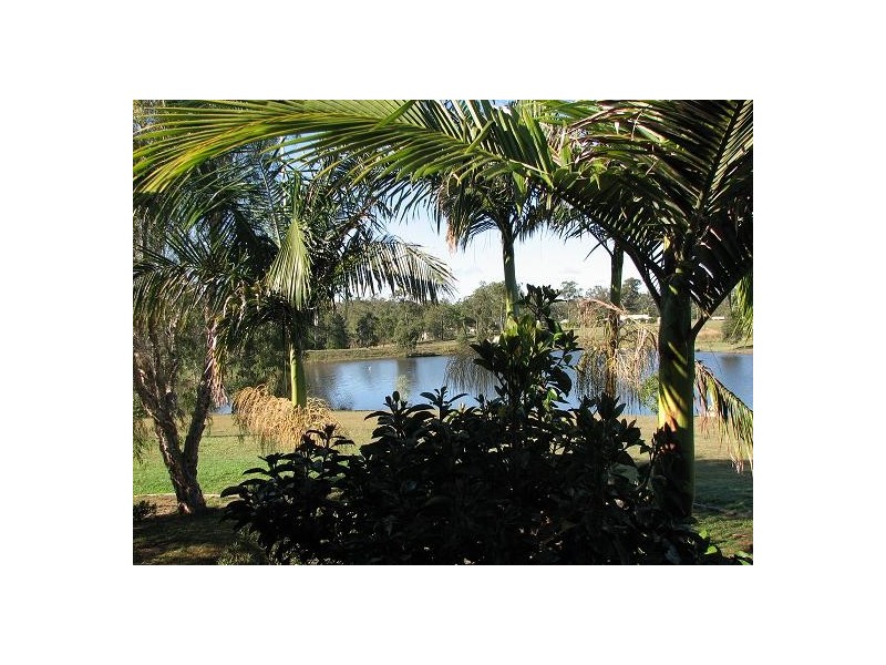 Apple Tree Creek QLD 4660