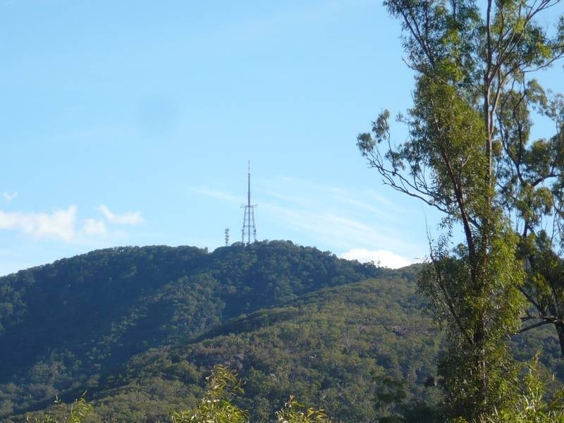 Dallarnil QLD 4621