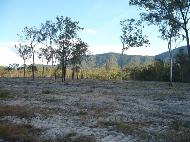 Dallarnil QLD 4621