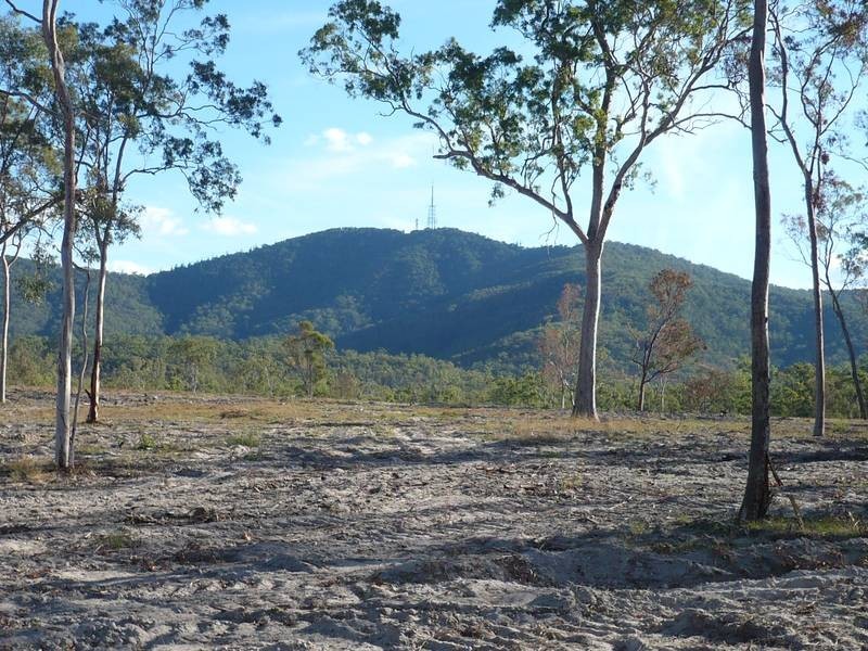Dallarnil QLD 4621