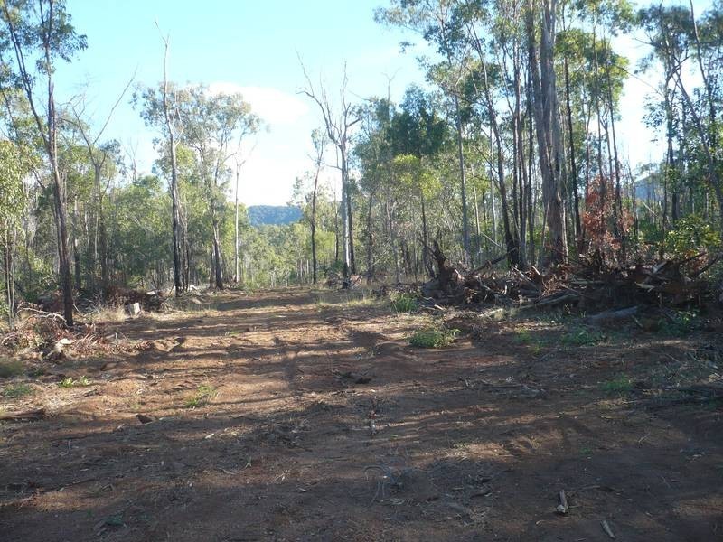 Dallarnil QLD 4621