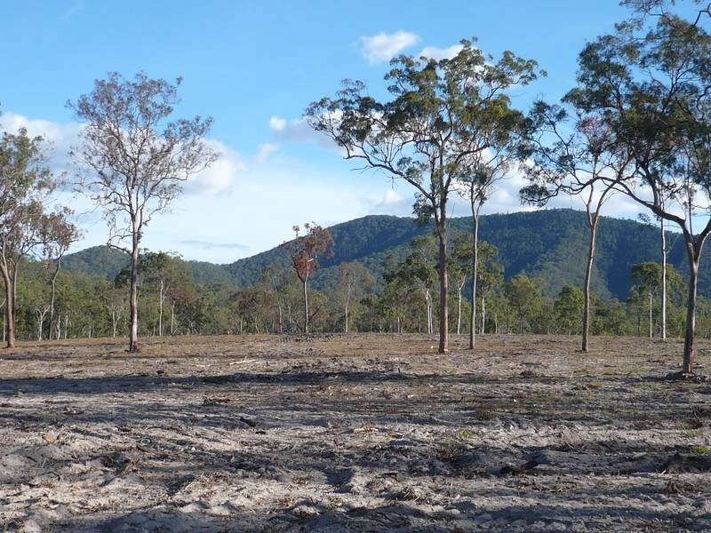 Dallarnil QLD 4621