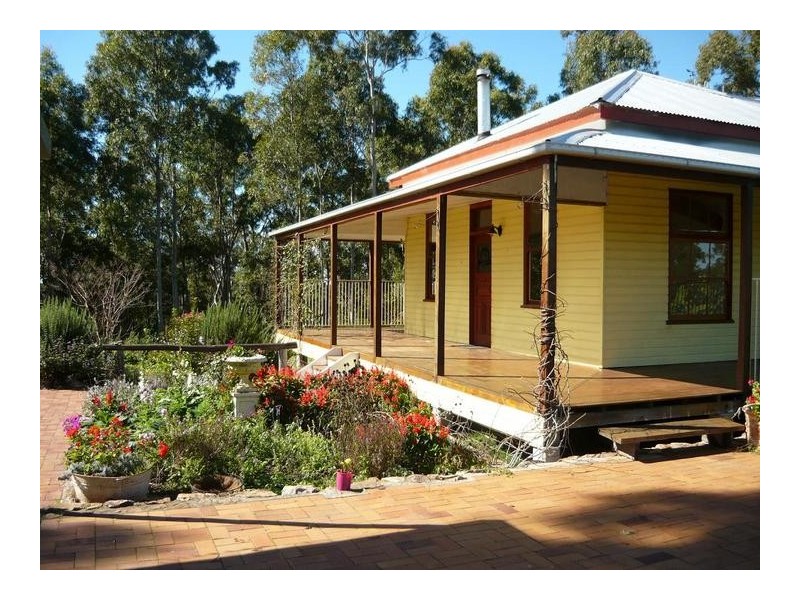 107 Ginns Road, Childers QLD 4660