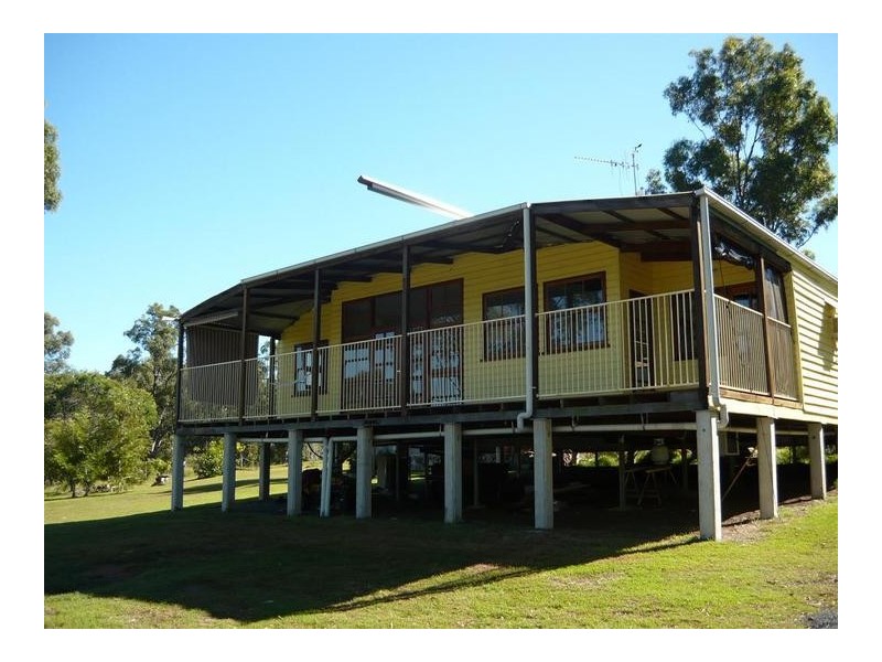 107 Ginns Road, Childers QLD 4660